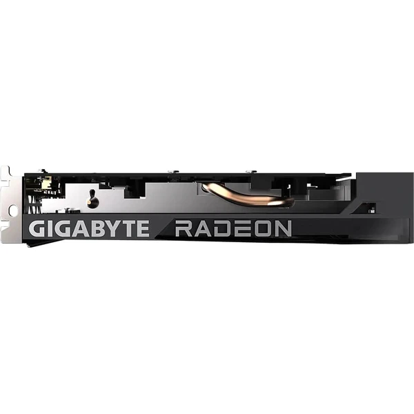 GIGABYTE AMD Radeon RX 6400 EAGLE 4G - Grafické karty - Obrázek Q8VSF00101