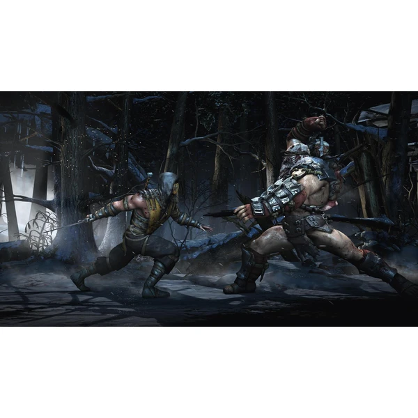 Mortal Kombat XL (Xbox One) - Hry pro Xbox One - Obrázek Q8W3100201