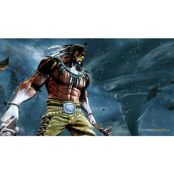 Killer Instinct (Xbox One) - Hry pro Xbox One - Obrázek Q8W5100201