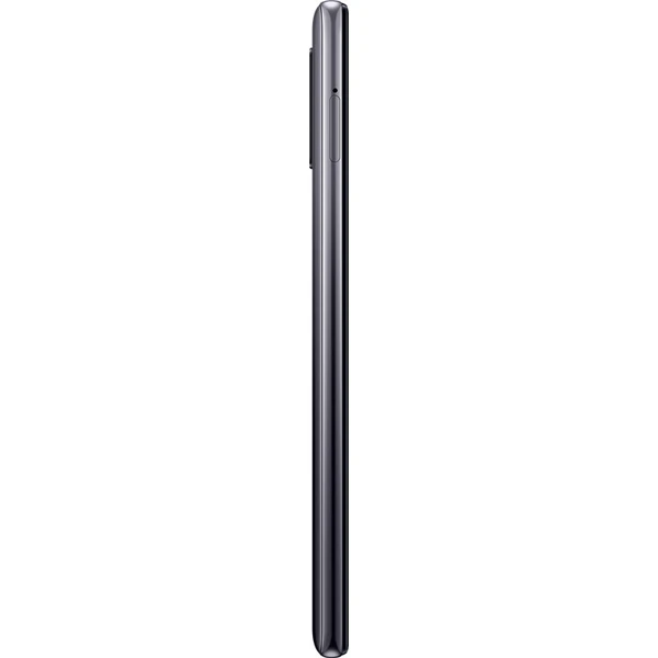 Samsung Galaxy M31s černý - Mobilní telefony - Obrázek Q8W8400301
