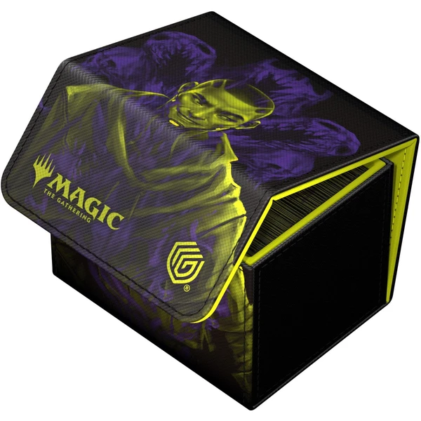 Ultimate Guard Sidewinder 100+ Xenoskin box na karty MTG Duskmourn: House of Horror - Kaito - Boxy a krabičky na karty - Obrázek Q8YB000N01