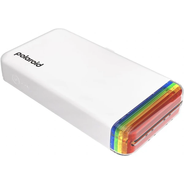 Polaroid Hi-Print Gen 2 tiskárna E-box bílá - Tiskárny - Obrázek Q914000L01