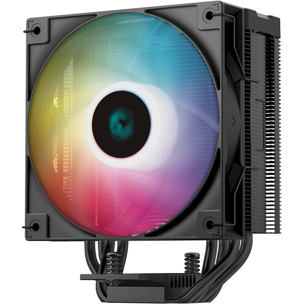 DeepCool AG400 Digital ARGB (R-AG400-BKADMN-G-1) Černá