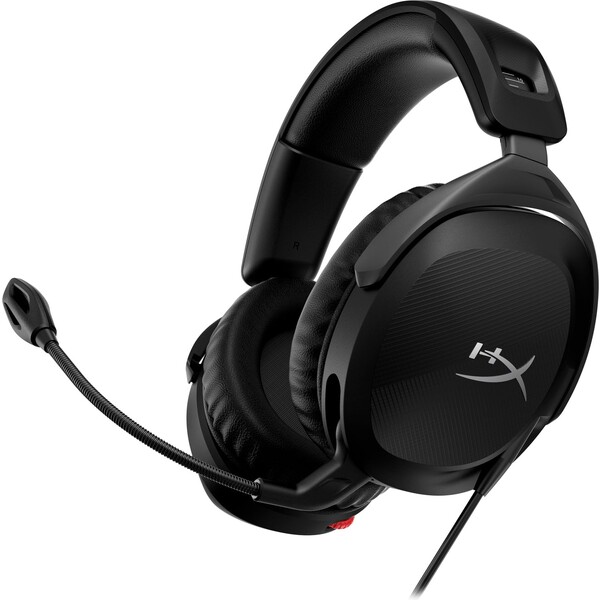 HyperX Cloud Stinger 2 (PC) Černá