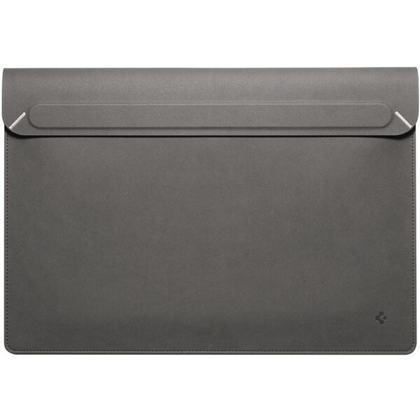 Spigen Valentinus S pouzdro pro notebook 14" šedé