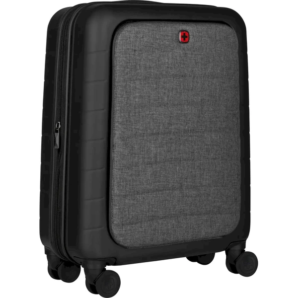 WENGER SYNTRY cestovní kufr vel. S (Carry-On) šedý - Kufry - Obrázek Q9AF000L01