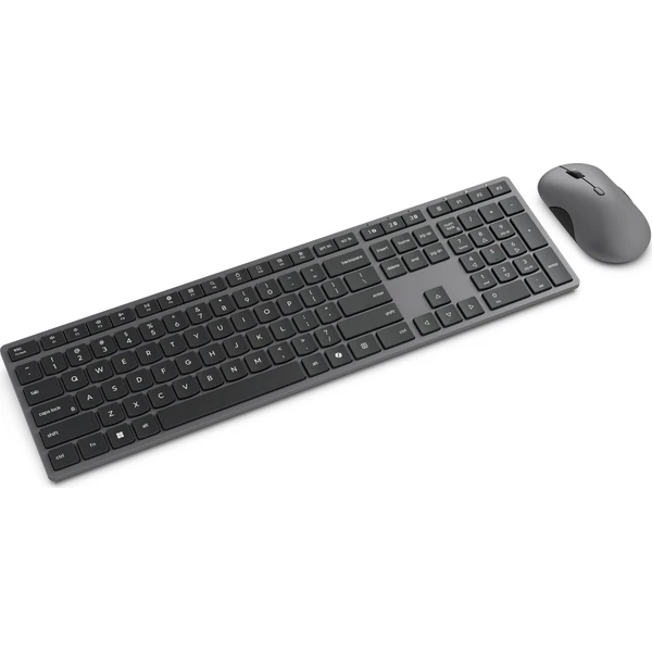 Lenovo 700 Modern Multi-Device Wireless Combo CZ/SK - Klávesnicové sety - Obrázek Q9BM000K01