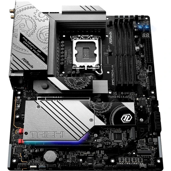 ASRock Z890 TAICHI LITE - Základní desky - Obrázek Q9CA000O01