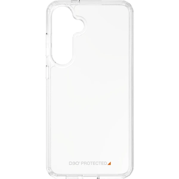 PanzerGlass HardCase D3O Samsung Galaxy S24+ - Pouzdra - Obrázek Q9D1000O01