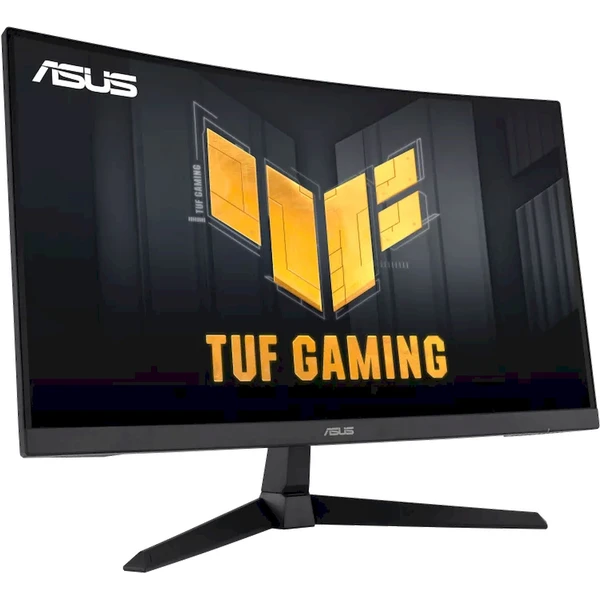 ASUS TUF GAMING VG27VQM1B monitor 27” - Monitory - Obrázek Q9DA000P01