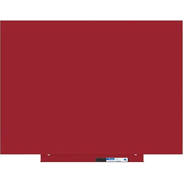 Rocada Skin Colour 6419R-3002 magnetická tabule karmínová 3002 - Magnetické tabule - Obrázek Q9EN000K01