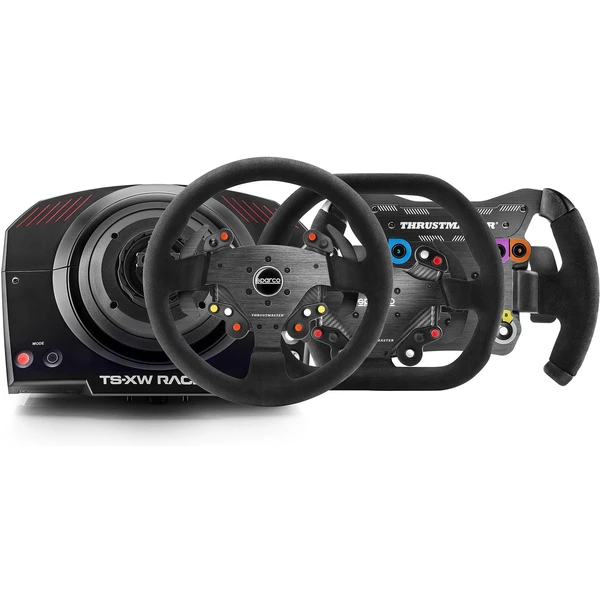 Thrustmaster TS-XW Servo Base - Volanty - Obrázek Q9FLF00101
