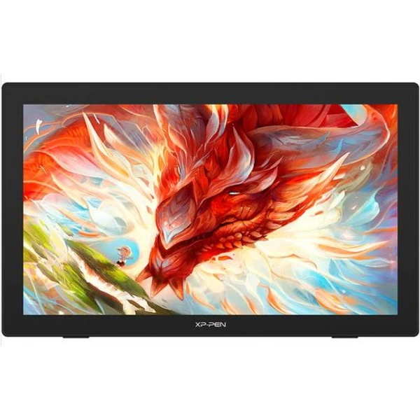 XP-PEN Artist 24 - Grafické tablety - Hlavní obrázek