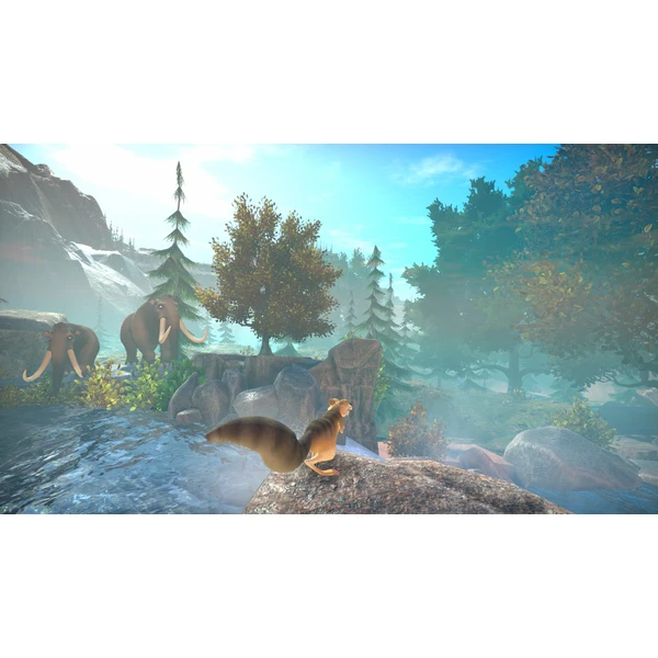 Ice Age: Scrat's Nutty Adventure (PS4) - Hry pro PS4 - Obrázek Q9G3100201