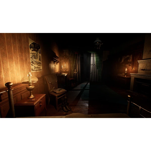 Ad Infinitum (Xbox Series X) - Hry pro Xbox Series - Obrázek Q9H5G00101
