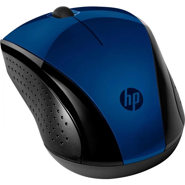 HP 220 bezdrátová myš modrá - Myši - Obrázek Q9JEF00101