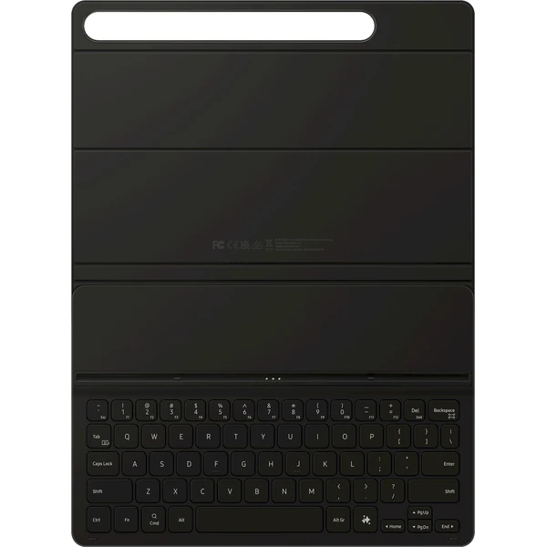 Samsung Book Cover Keyboard Slim pouzdro s klávesnicí Galaxy Tab S9/S9 FE/S10 FE/S10 Lite - Pouzdra s klávesnicí - Obrázek Q9N9000N01