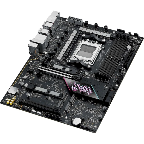 ASUS ROG STRIX B850-E GAMING WIFI - Základní desky - Obrázek Q9RC000N01