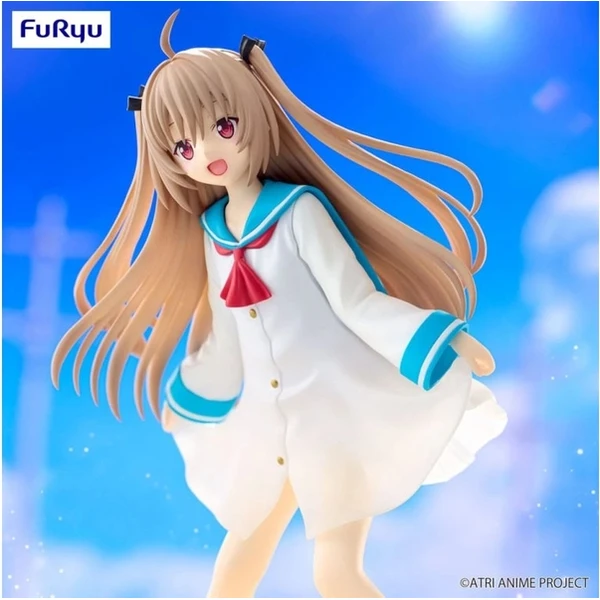 Figurka Furyu Atri My Dear Moments Trio-Try-iT - Atri 19 cm    - Figurky - Obrázek Q9RJ000K01