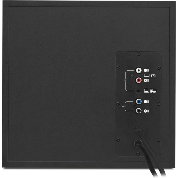 Logitech Z533 2.1 repoduktory černé - Reproduktory - Obrázek Q9SO600301