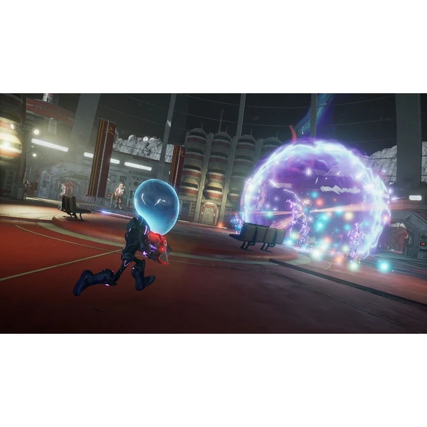 Destroy All Humans 2: Reprobed - Single Player (PS4) - Hry pro PS4 - Obrázek Q9T3000601