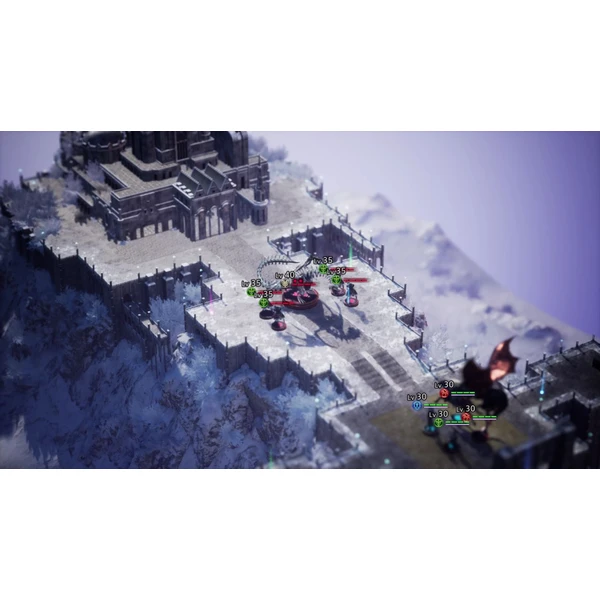 The Diofield Chronicle (Switch) - Hry pro Nintendo Switch - Obrázek Q9UUF00101
