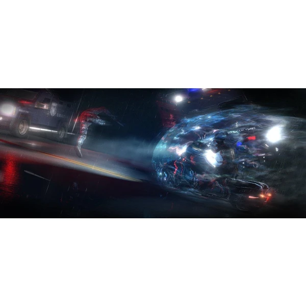 Heavy Rain & Beyond Two Souls Collection (PS4) - Hry pro PS4 - Obrázek Q9W3100201