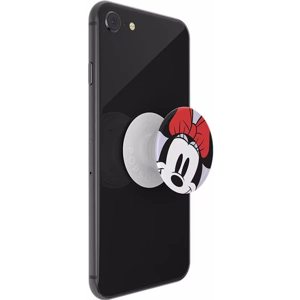 PopSockets PopGrip - Peekaboo Minnie - Držáky - Obrázek Q9X5000O01