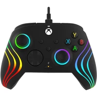 PDP Wired Controller - Afterglow WAVE (Xbox/PC) - Herní ovladače