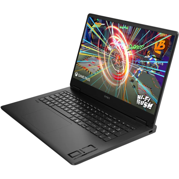 HP OMEN 17-db0002nc (A85ZHEA#BCM) černý - Notebooky - Obrázek Q9Y6000L01