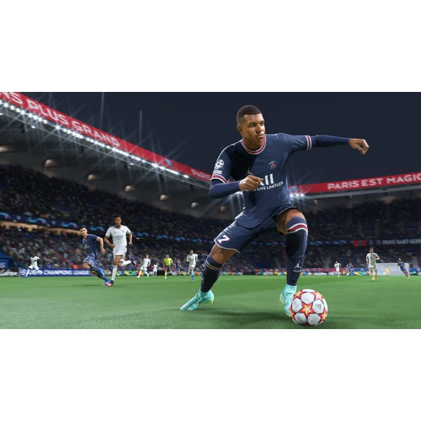 FIFA 22 (SWITCH) - Hry pro Nintendo Switch - Obrázek Q9YJ100201