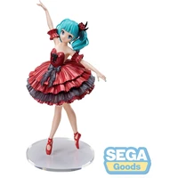 Hatsune Miku Series Luminasta PVC Statue Project DIVA MEGA39's Etoile Ver. 19 cm - Figurky