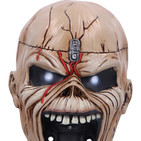 Otvírák na láhve Nemesis Now Iron Maiden - The Trooper 17 cm - Dekorace - Obrázek QA1H000N01