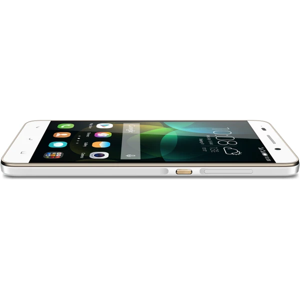 Honor 4C Dual SIM bílý - Mobilní telefony - Obrázek QA4E000101