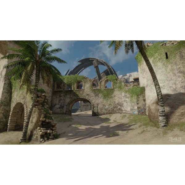 Halo: The Master Chief Collection (Xbox One) - Hry pro Xbox One - Obrázek QA65100201