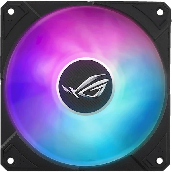 ASUS ROG RYUJIN III 360 ARGB EXTREME černá - Chladiče - Obrázek QAB9000O01