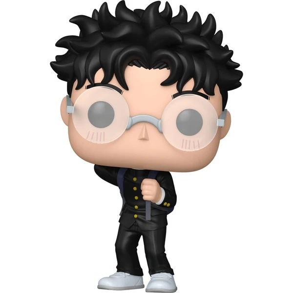 Funko POP! #2100 Animation: Dan Da Dan - Okarun (Šance na Chase) - Funko POP! - Obrázek QAEO000K01