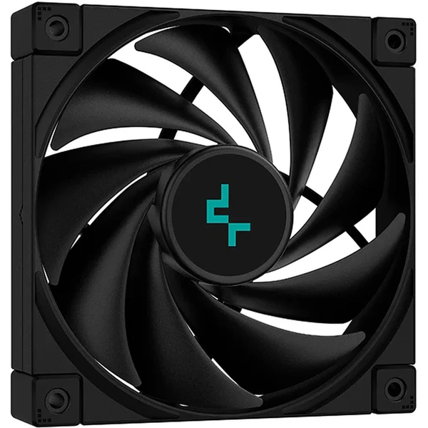 DEEPCOOL AK500 - Chladiče - Obrázek QAG7000701