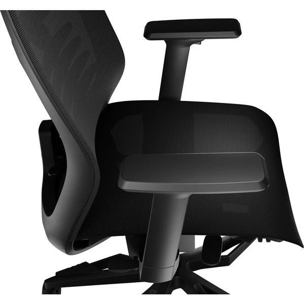 Genesis ASTAT 700 G2 ergonomická židle černá - Židle - Obrázek QAI5000O01