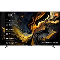 Xiaomi TV Max 100 televize 100" - Televize