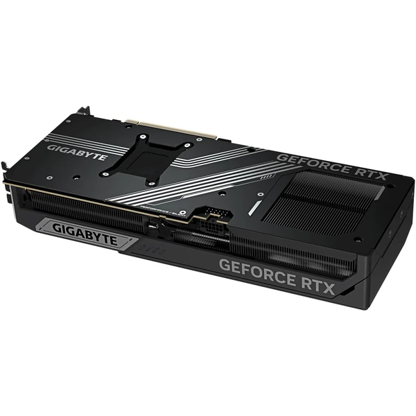 GIGABYTE NVIDIA GeForce RTX 5070 Ti WINDFORCE OC SFF 16G - Grafické karty - Obrázek QAJB000O01