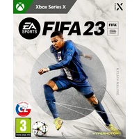 FIFA 23 (XSX) - Hry pro Xbox Series