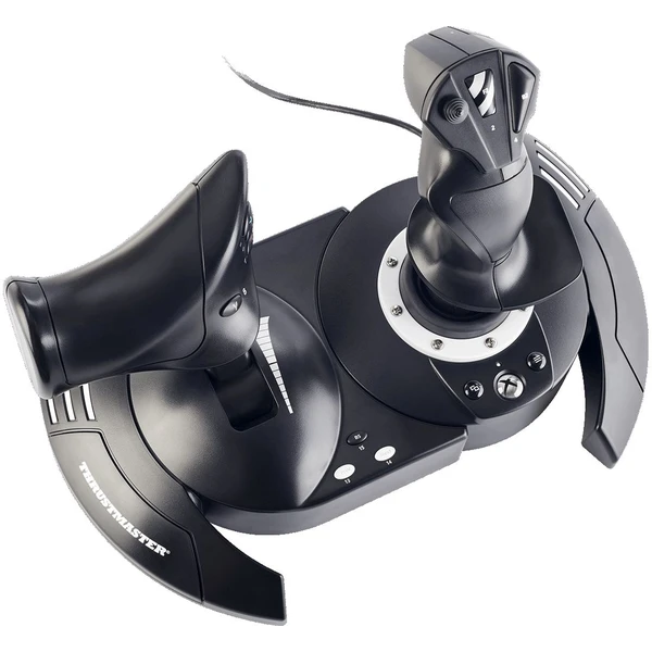 Thrustmaster Joystick T-FLIGHT HOTAS One - Joysticky - Obrázek QAKW600301