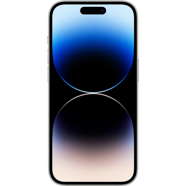 Apple iPhone 14 Pro 1TB stříbrný (Kategorie B) - Mobilní telefony - Obrázek QALG300401