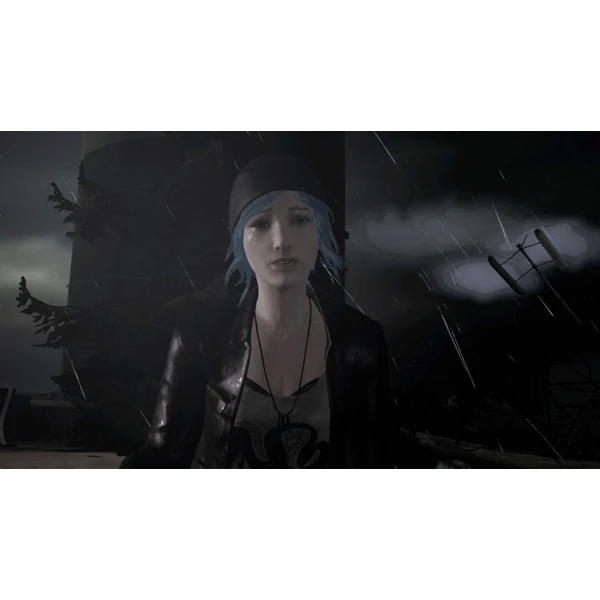 Life is Strange (základní hra) (Switch) - Hry pro Nintendo Switch - Obrázek QAQVF00101