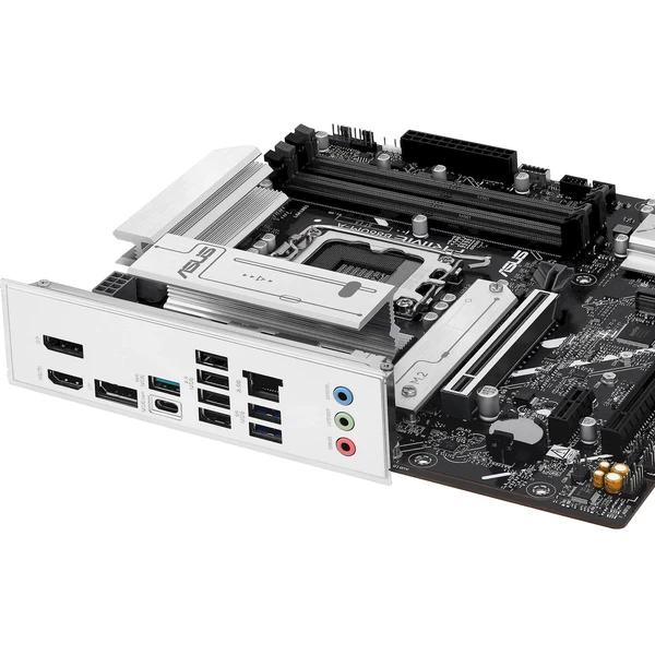 ASUS PRIME B860M-A-CSM - Základní desky - Obrázek QARC000N01