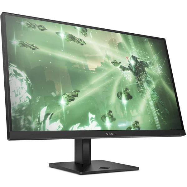HP Omen 27qz herní monitor 27" - Monitory - Obrázek QAYG000N01