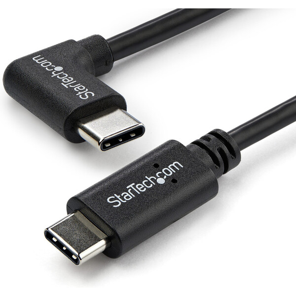 Startech USB-C USB2CC1MR Černá
