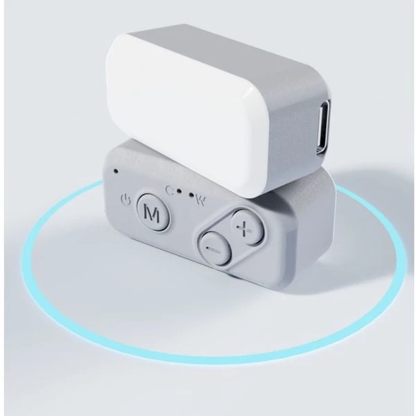 Hohem LED světlo magnetické (X, XE) - Svítidla - Obrázek QAZ7000701