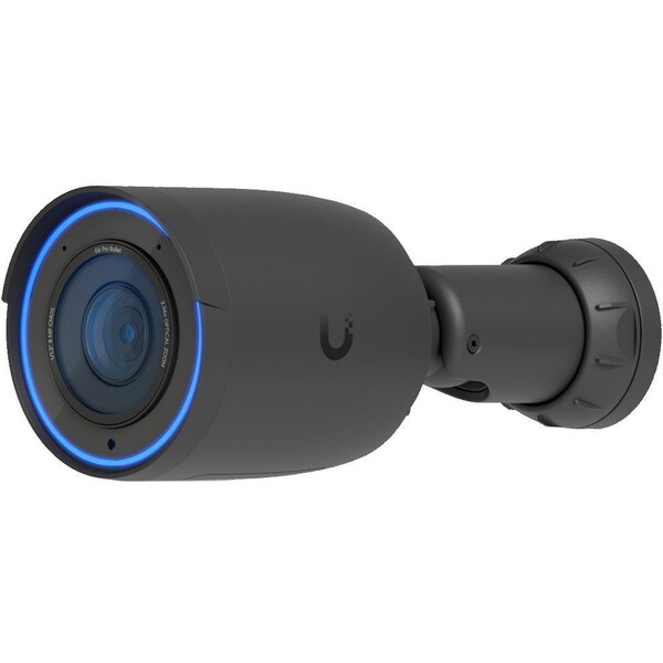 Ubiquiti UVC-G6-Pro-Bullet-B Černá